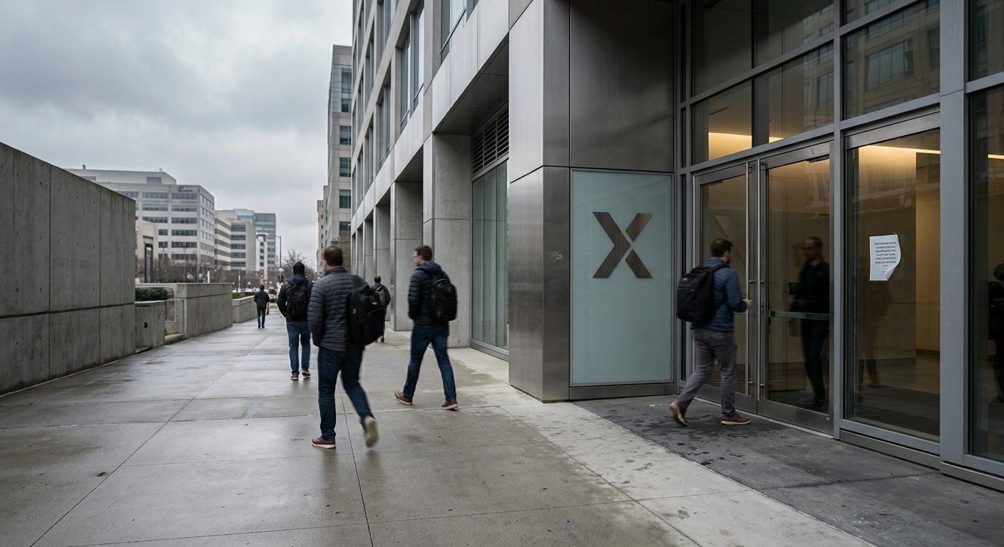 X vuelve a caer a nivel mundial y deja también fuera de juego a Grok X vuelve a caer a nivel mundial y deja también fuera de juego a Grok