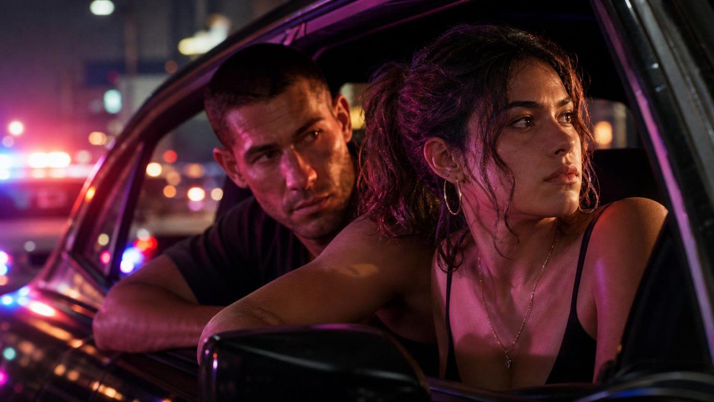 GTA 6 llega el 19 de noviembre: Rockstar vende Vice City, Leonida y una pareja al límite