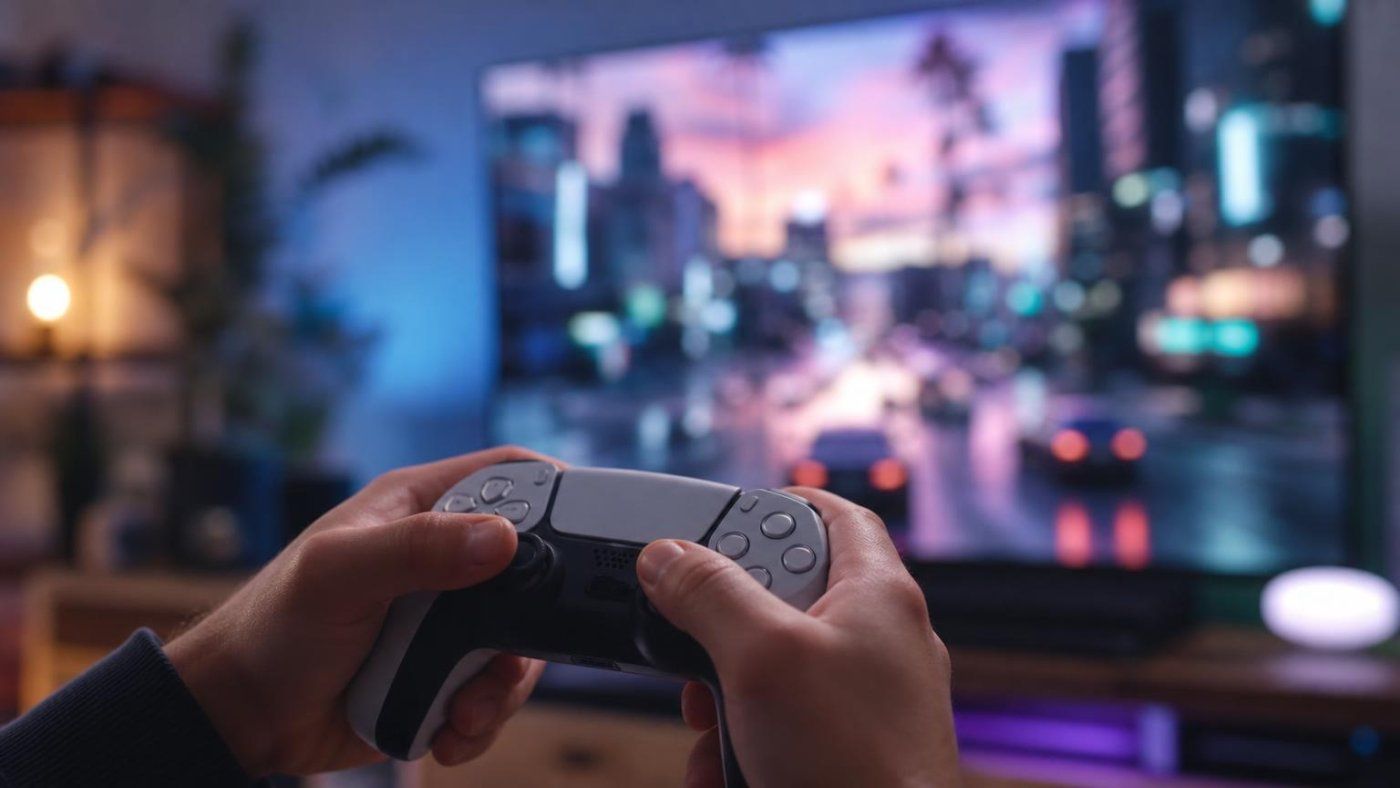 GTA 6 no tiene un solo tráiler: Rockstar subió otra versión y la ficha técnica añade PS4, Xbox One y PC