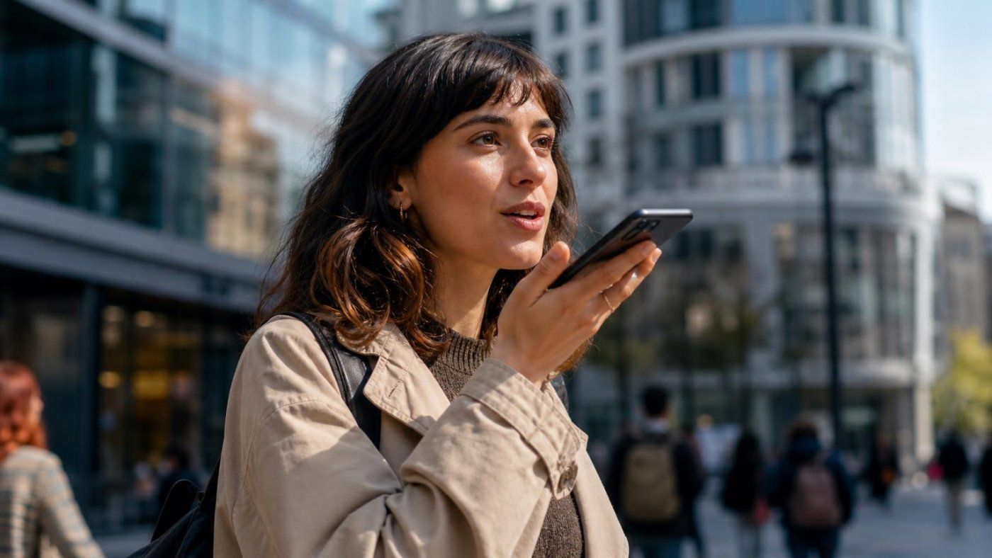 Oppo quiere entrar en Europa con ChatGPT: menos hardware, más utilidad inmediata