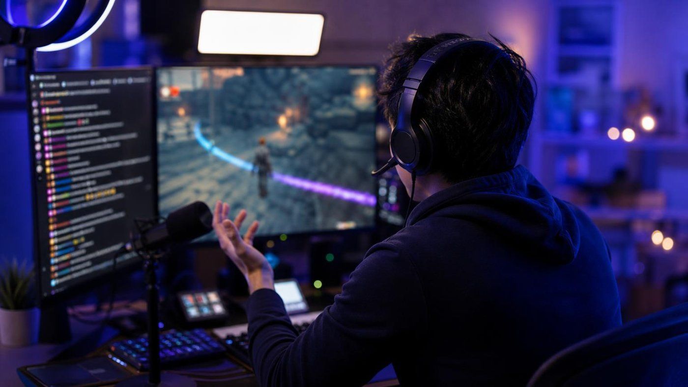 Sony patenta directos donde el chat crea puentes, marca rutas y complica la partida en tiempo real
