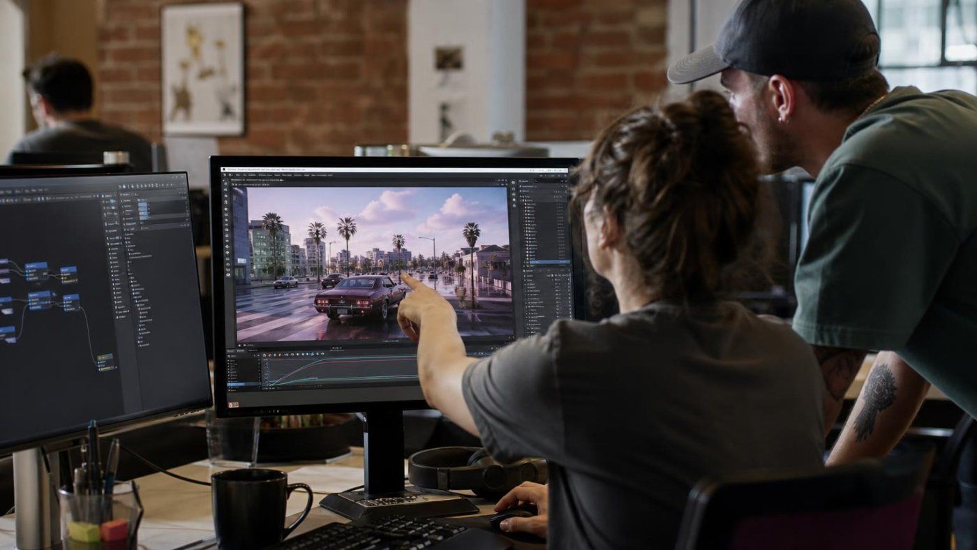 GTA VI elimina en su tráiler final un fallo visual que Rockstar arrastraba desde 2008