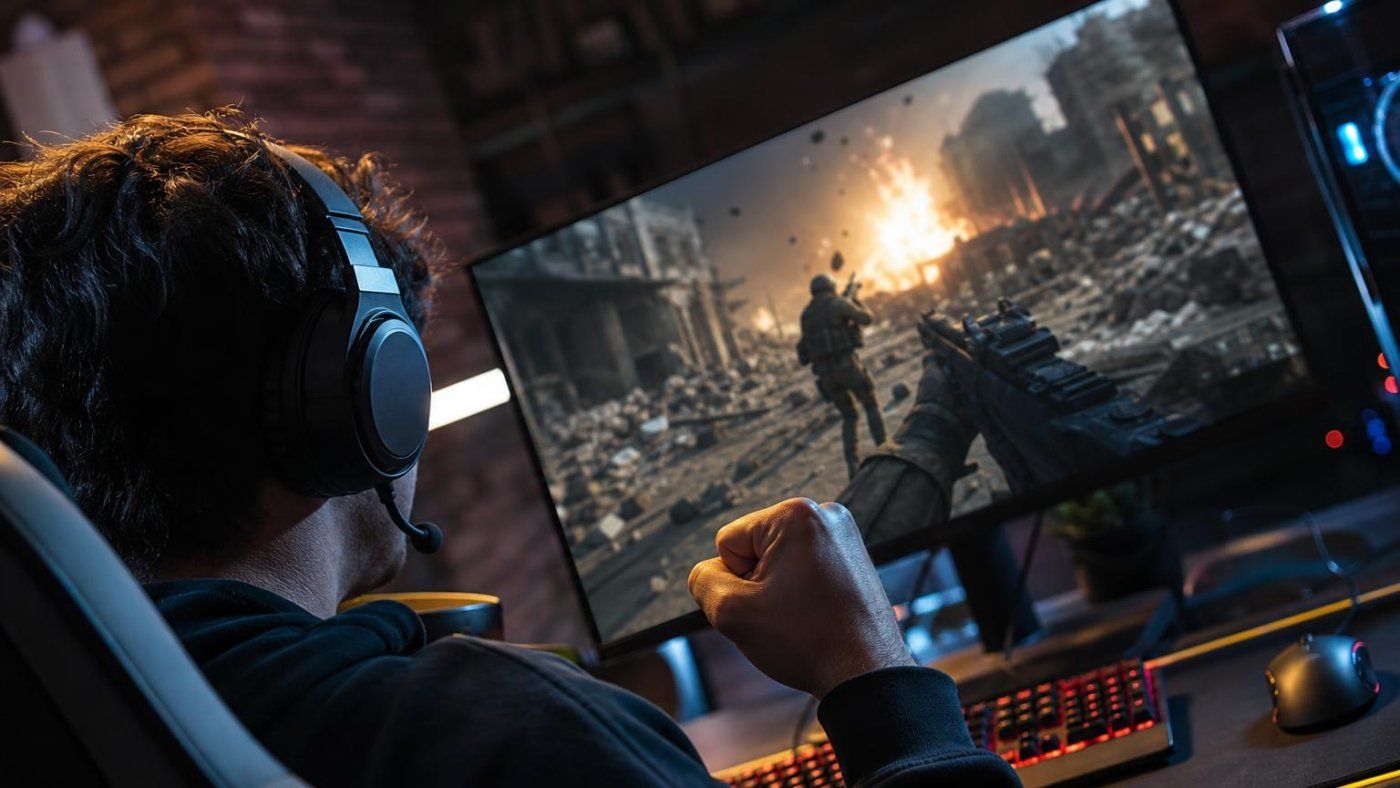 Modern Warfare 4 firma 108.500 jugadores en Steam y ya supera a Black Ops 7 antes de estrenarse