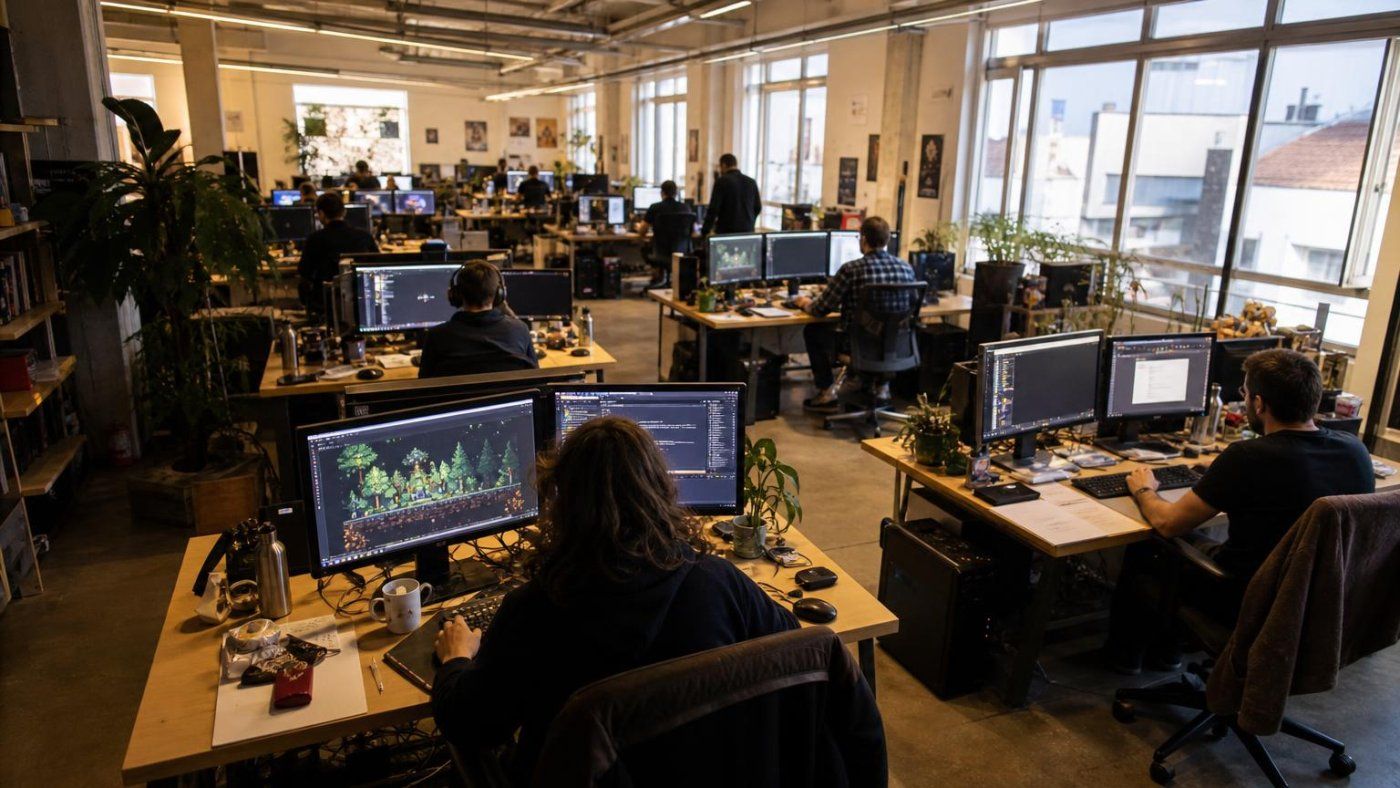 Digital Sun frena la beta abierta de ReVamp tras ver clones jugables surgir en 24 horas