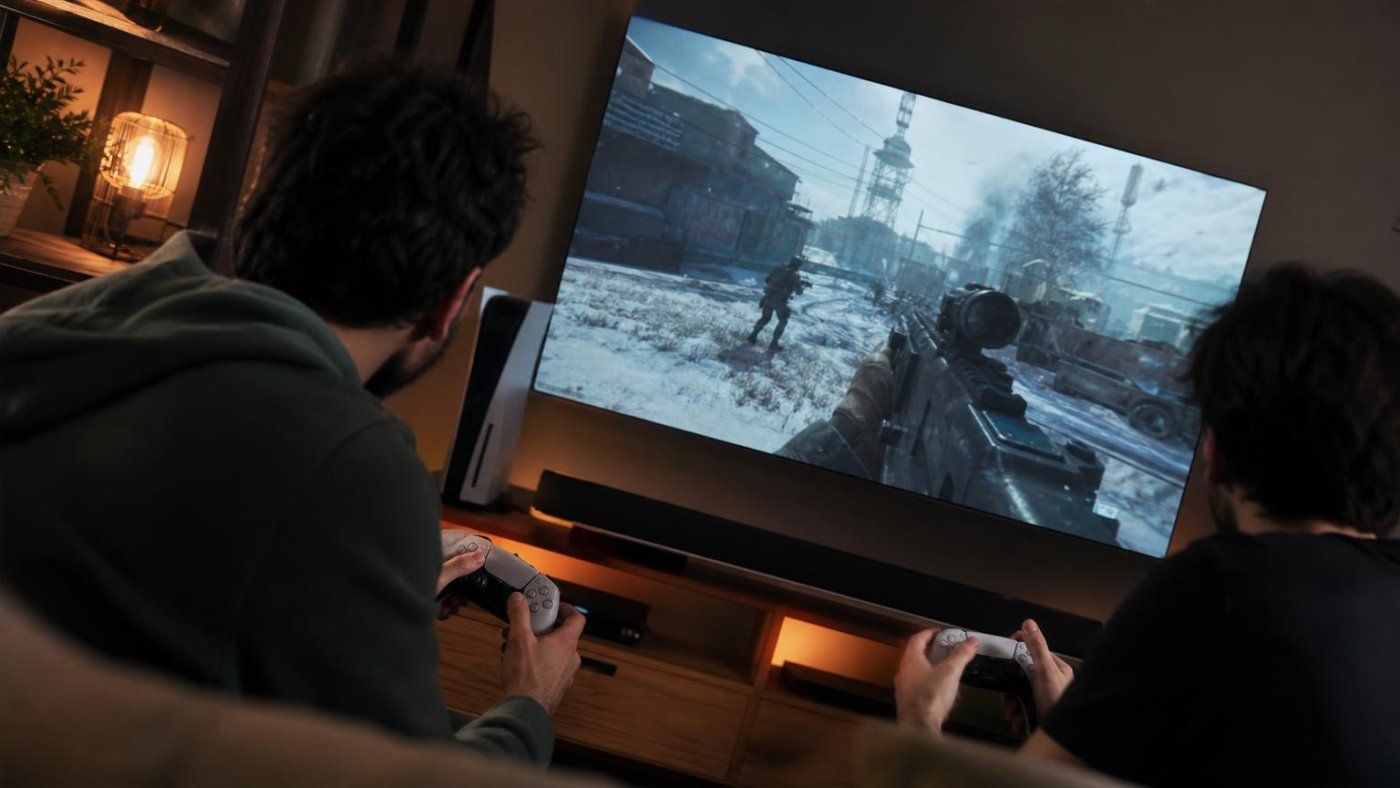 Sin 4K ni remaster: dos Call of Duty de 2010 y 2012 vendieron 7 millones en solo dos semanas