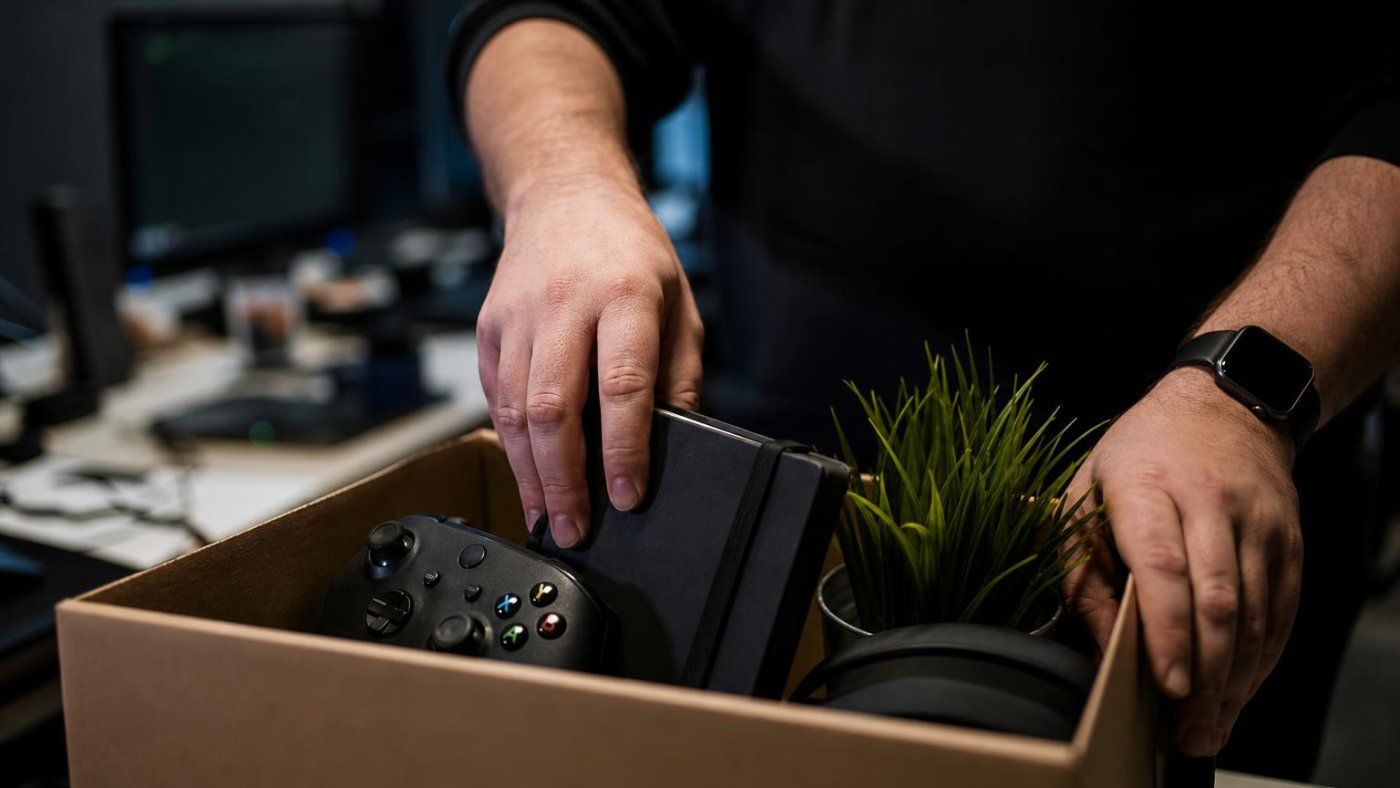 Xbox ya ha ejecutado 1.868 despidos y aún planea otros 1.322 antes de junio de 2027