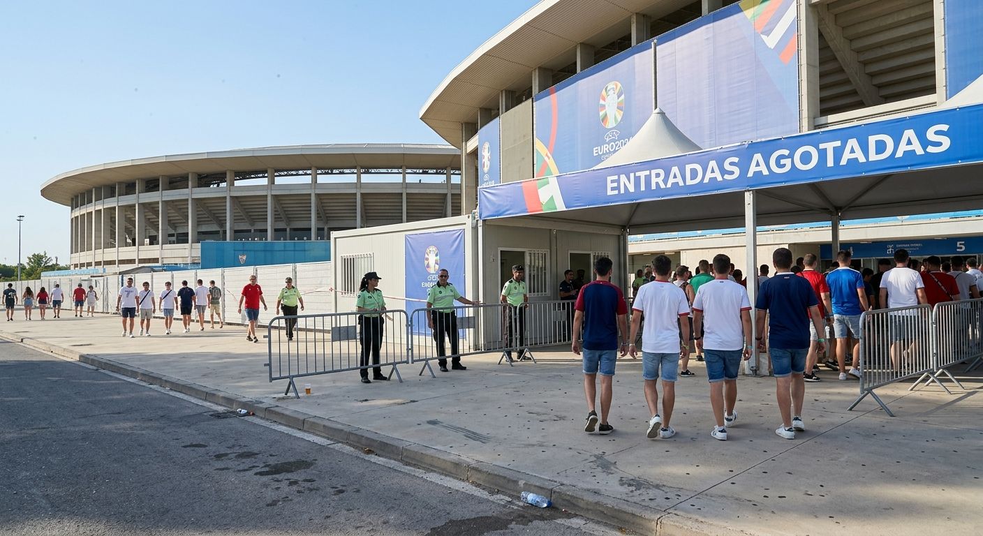 La Velada del Año 6 será gratis en Twitch el 25 de julio: las entradas ya están agotadas La Velada del Año 6 será gratis en Twitch el 25 de julio: las entradas ya están agotadas