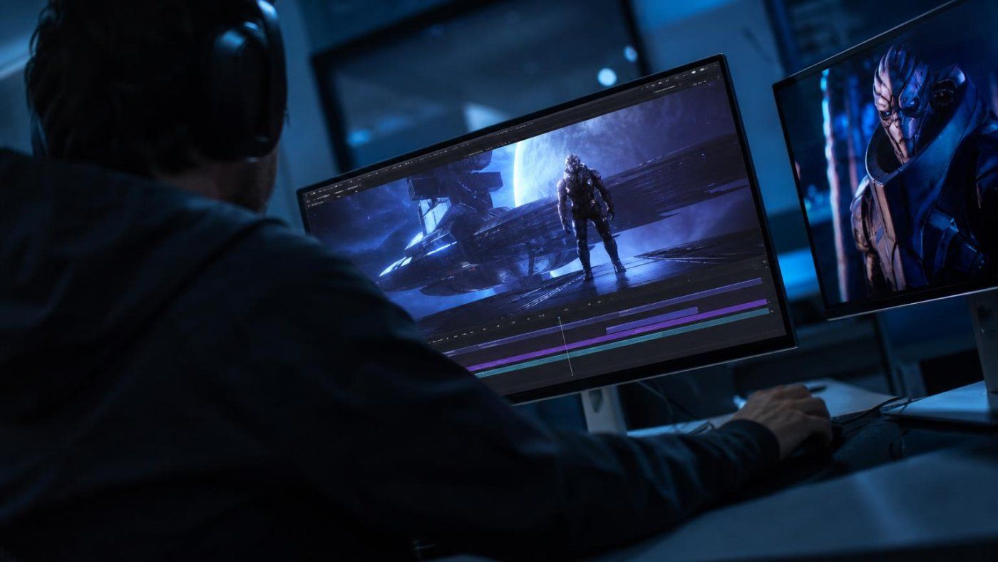Mass Effect 5 se filtró tras el cierre de BioWare: el tráiler iba a estrenarse el 7 de noviembre