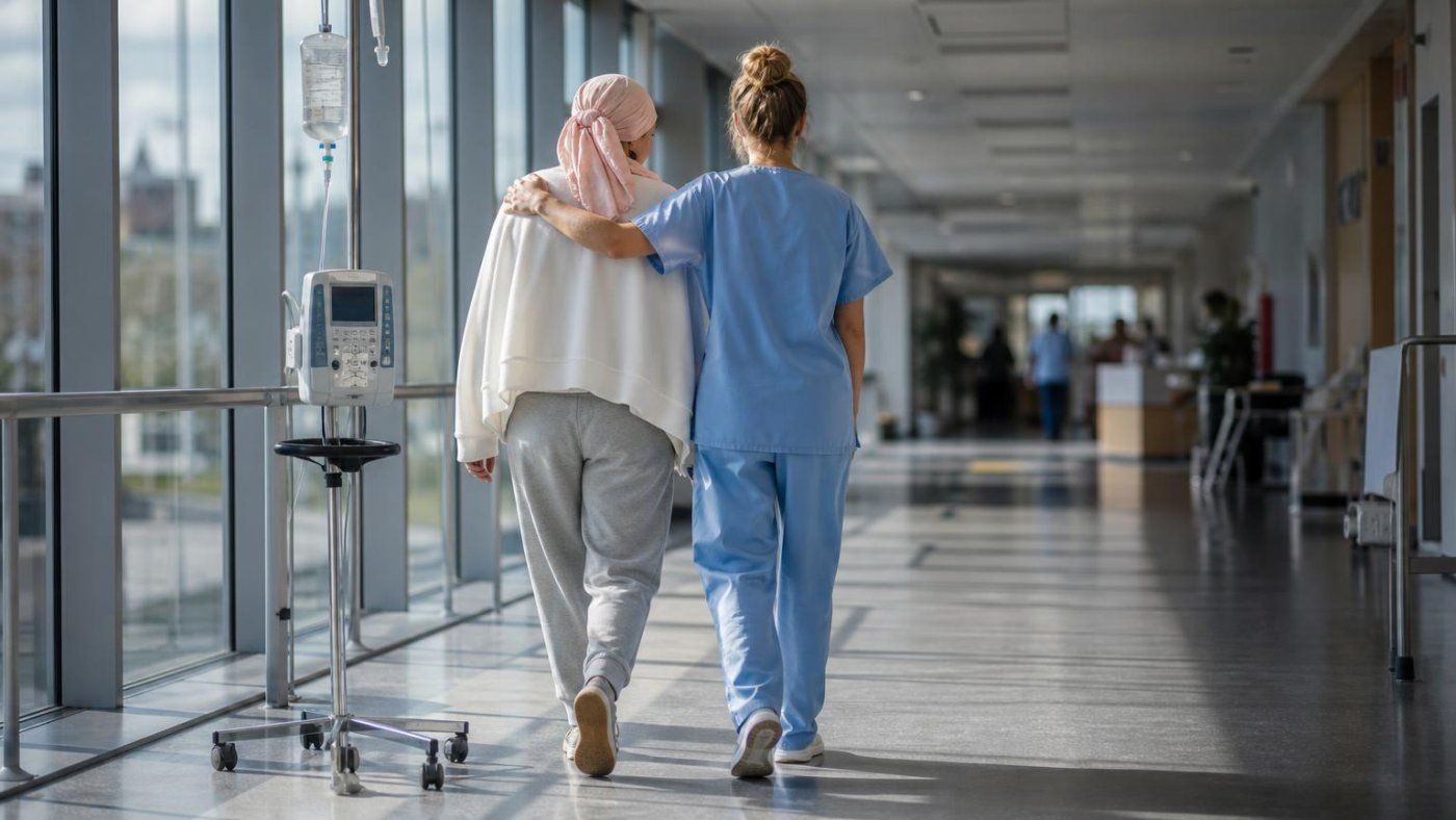 Murió a los 21 tras visibilizar un sarcoma raro: su familia pide apoyar la investigación