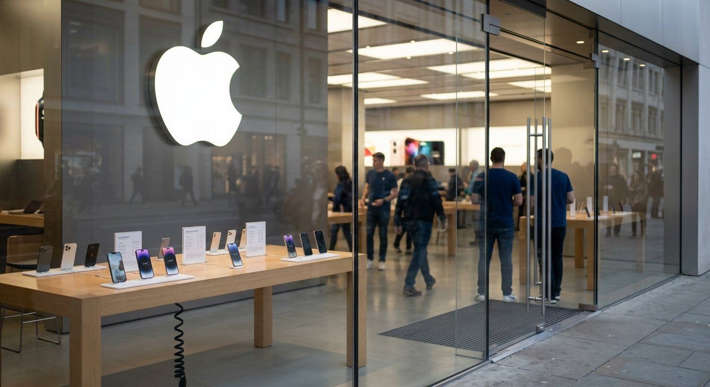 Comet llega a iOS: bloquea anuncios, resume webs y hasta vídeos sin verlos completos Comet llega a iOS: bloquea anuncios, resume webs y hasta vídeos sin verlos completos