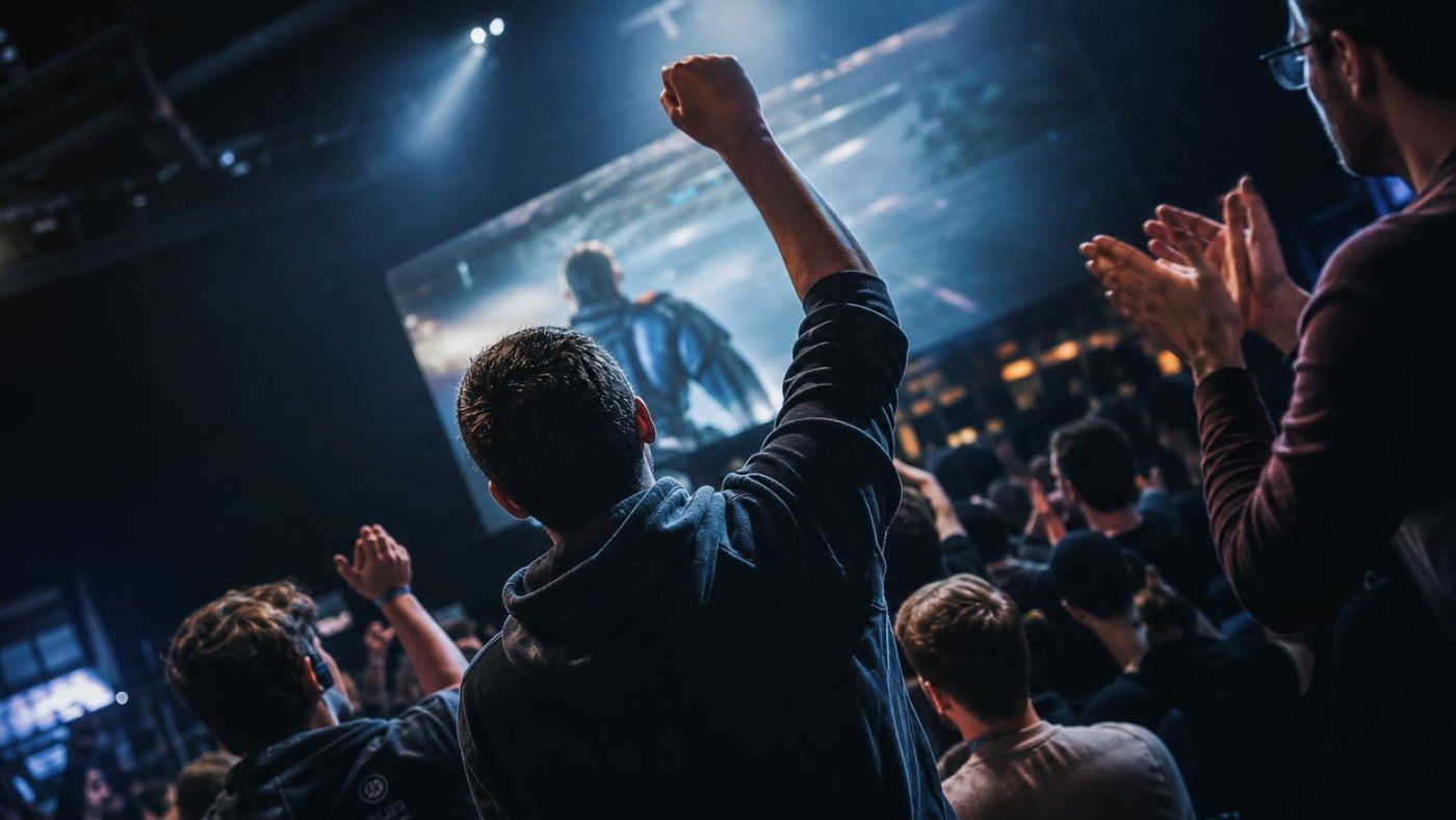 Más de 210.000 firmas en 5 días presionan a EA para salvar Mass Effect o ceder la saga