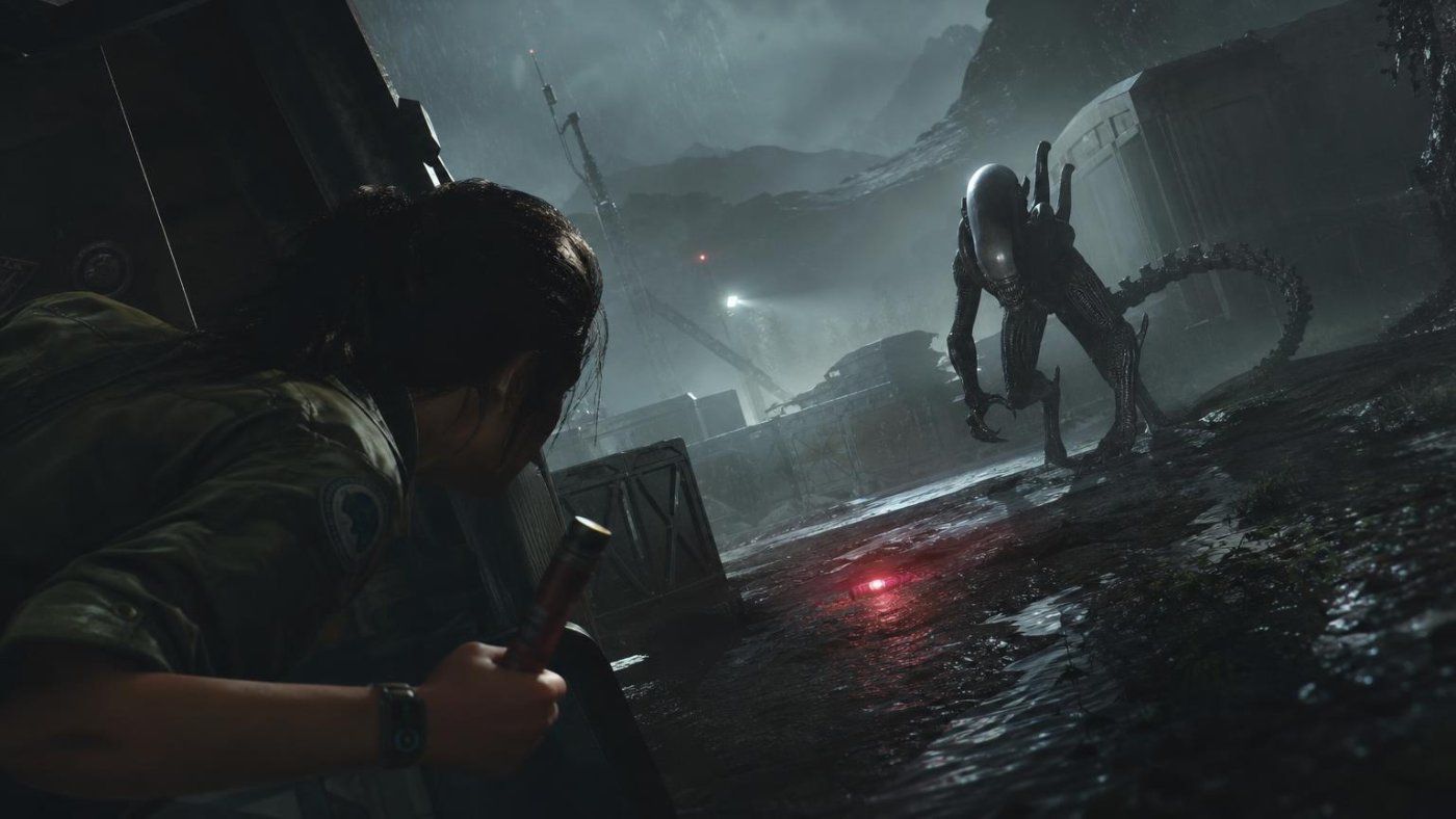 Alien Isolation 2 llega en 2027 con mapas exteriores 10 veces más grandes y un xenomorfo que aprende