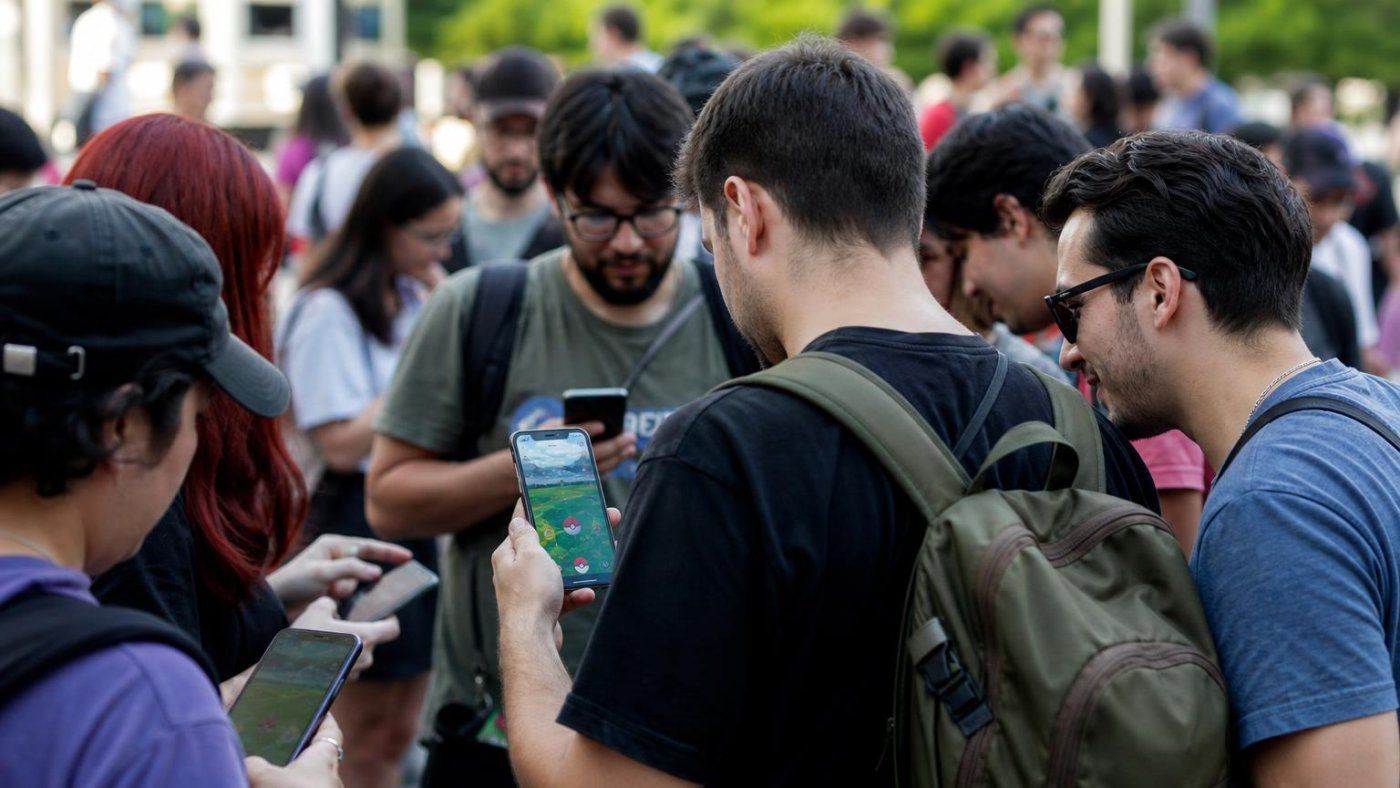 “Basta de ocupar micrófonos para minimizar al resto”: la pelea por Pokémon adulto estalla en redes