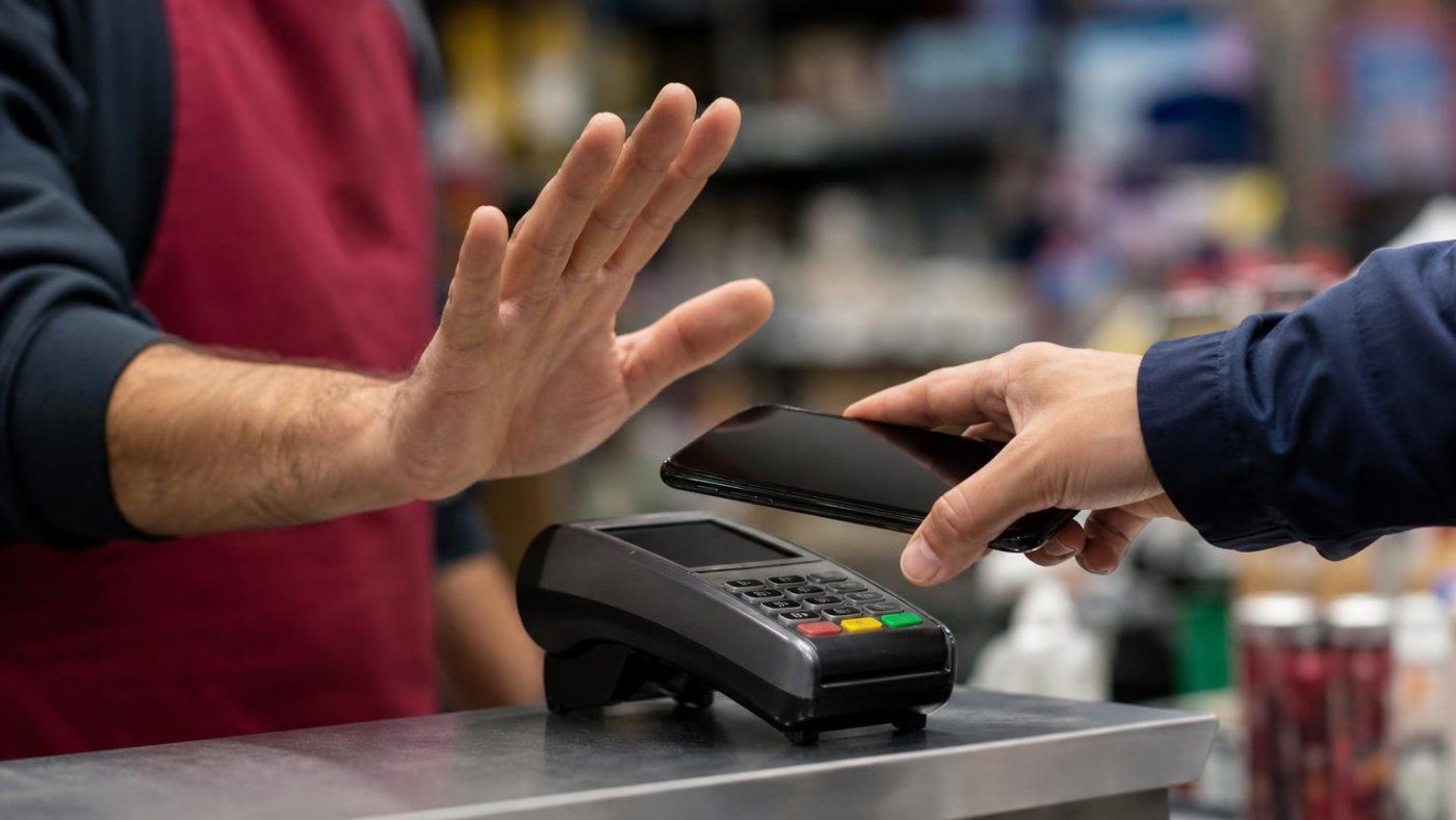 Una broma de Apple Pay terminó en 200.000 dólares para el empleado que solo quería volver a casa