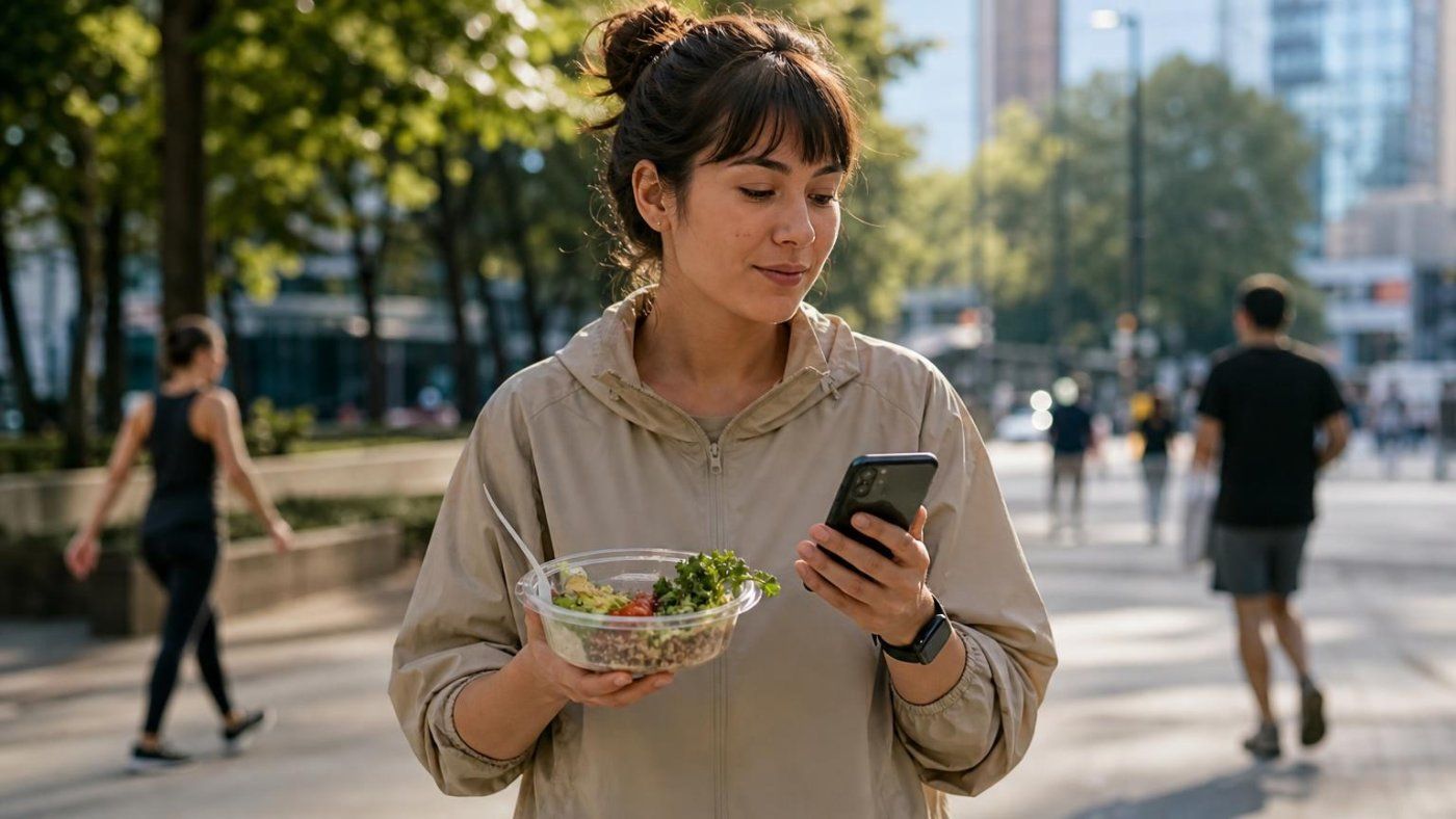Wabi capta 55 millones y ya vale 1.250 millones al convertir la IA en asistente para comidas, citas y fitness