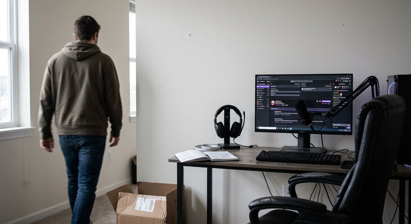 Kai Cenat lleva 6 meses sin emitir y su Twitch aún ingresa 500.000 dólares al mes