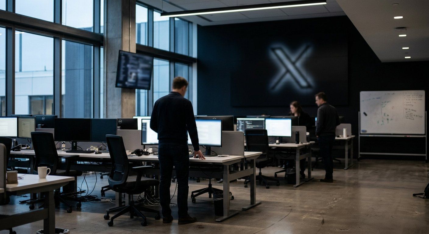 X frena cambios en el reparto de ingresos tras el rechazo, pero deja a los creadores sin hoja de ruta X frena cambios en el reparto de ingresos tras el rechazo, pero deja a los creadores sin hoja de ruta