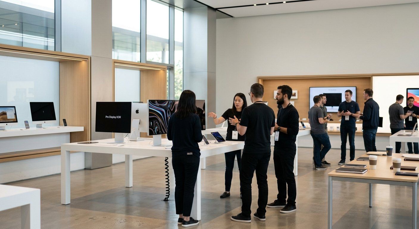 Apple suma 100 nuevas métricas para desarrolladores, pero aún no explica qué miden Apple suma 100 nuevas métricas para desarrolladores, pero aún no explica qué miden