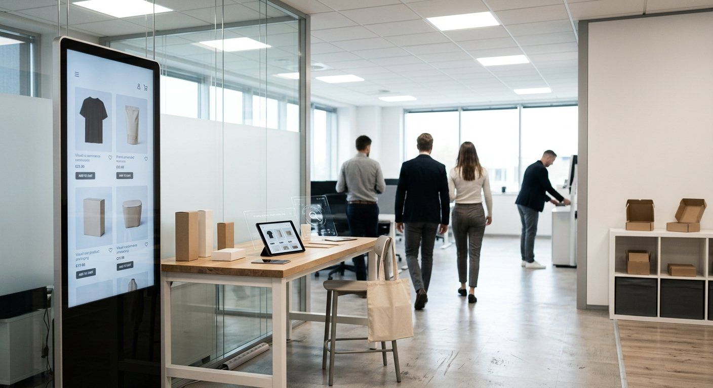 Meta quiere que comprar en Instagram y Facebook sea más fácil, pero aún no explica cómo Meta quiere que comprar en Instagram y Facebook sea más fácil, pero aún no explica cómo