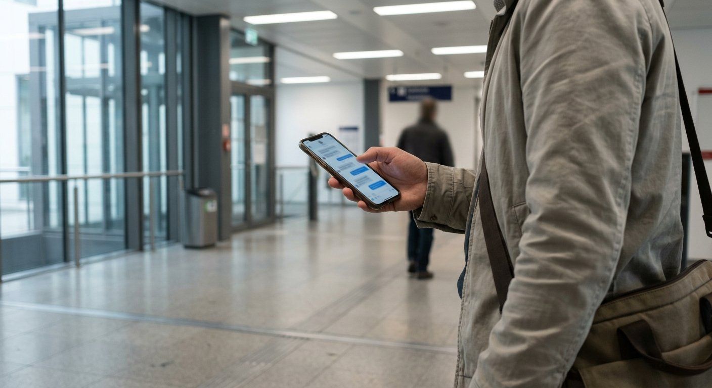 WhatsApp prepara borradores con IA para responder chats sin escribir desde cero WhatsApp prepara borradores con IA para responder chats sin escribir desde cero