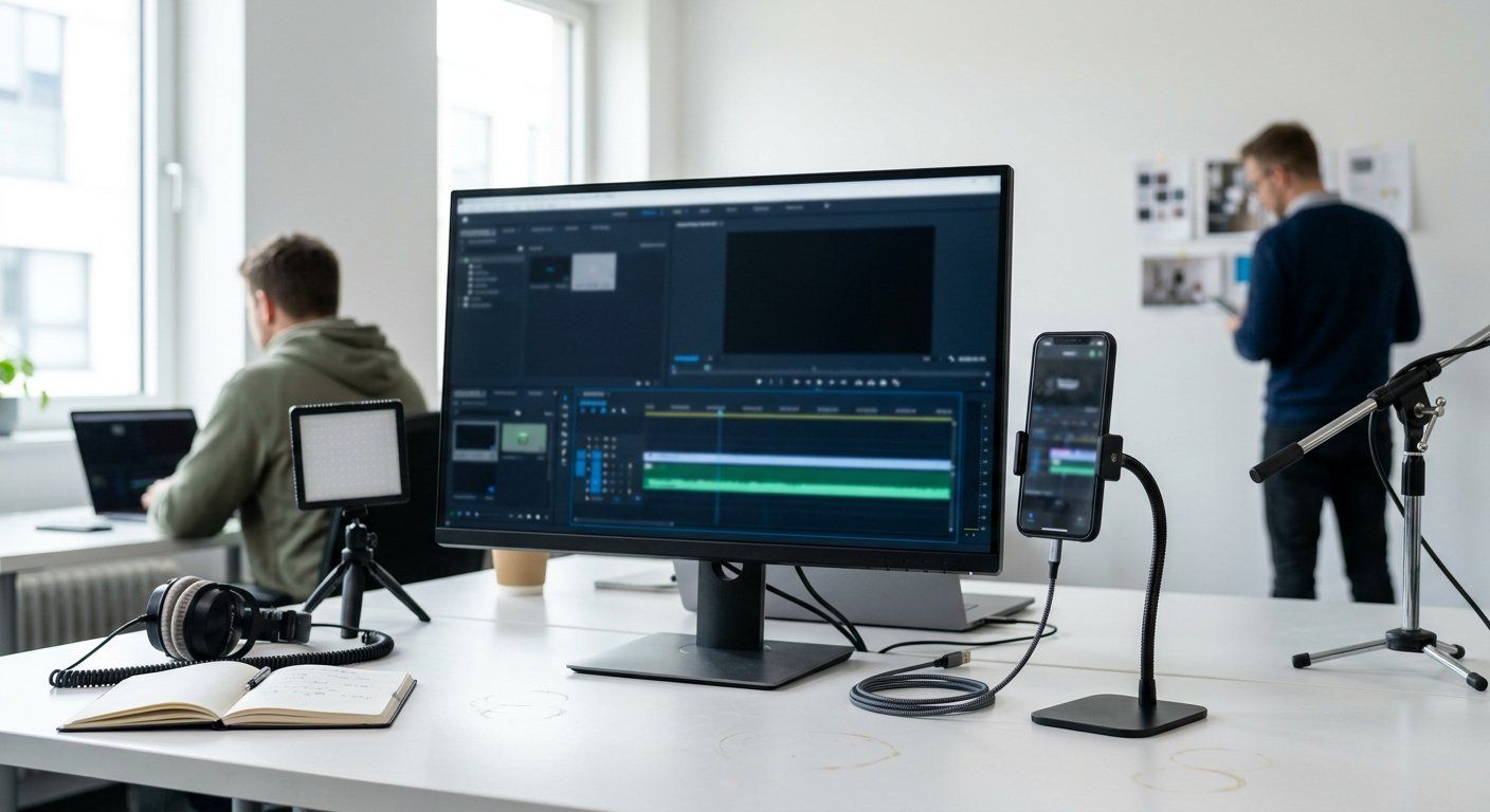 CapCut integra Dreamina Seedance 2.0 y pasa de editar vídeo a generarlo con IA dentro de la app CapCut integra Dreamina Seedance 2.0 y pasa de editar vídeo a generarlo con IA dentro de la app