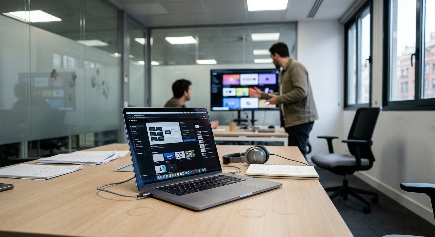 CapCut elimina la línea de tiempo: su nuevo Video Studio crea vídeos solo con prompts CapCut elimina la línea de tiempo: su nuevo Video Studio crea vídeos solo con prompts