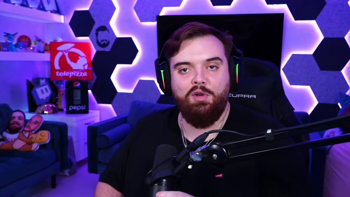 ibai llanos ibai llanos