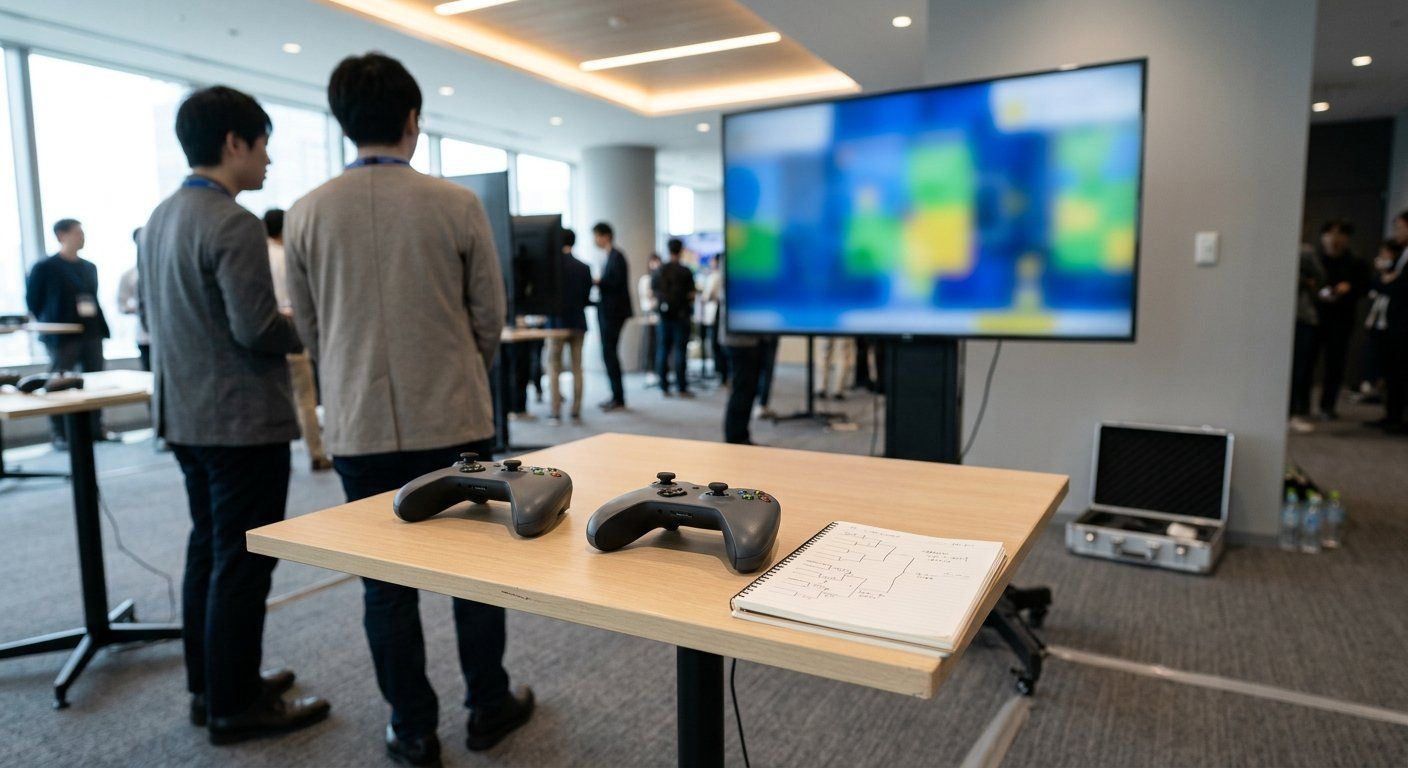 Pokémon Champions será gratis y debutará como base del competitivo oficial en el Mundial 2026 Pokémon Champions será gratis y debutará como base del competitivo oficial en el Mundial 2026