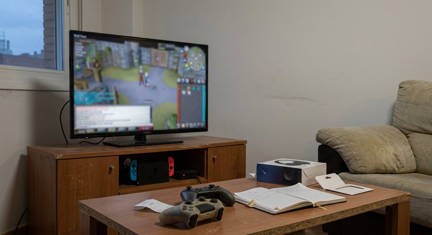 Bethesda cerrará The Elder Scrolls Blades el 30 de junio de 2026 y ya lo retiró de las tiendas Bethesda cerrará The Elder Scrolls Blades el 30 de junio de 2026 y ya lo retiró de las tiendas