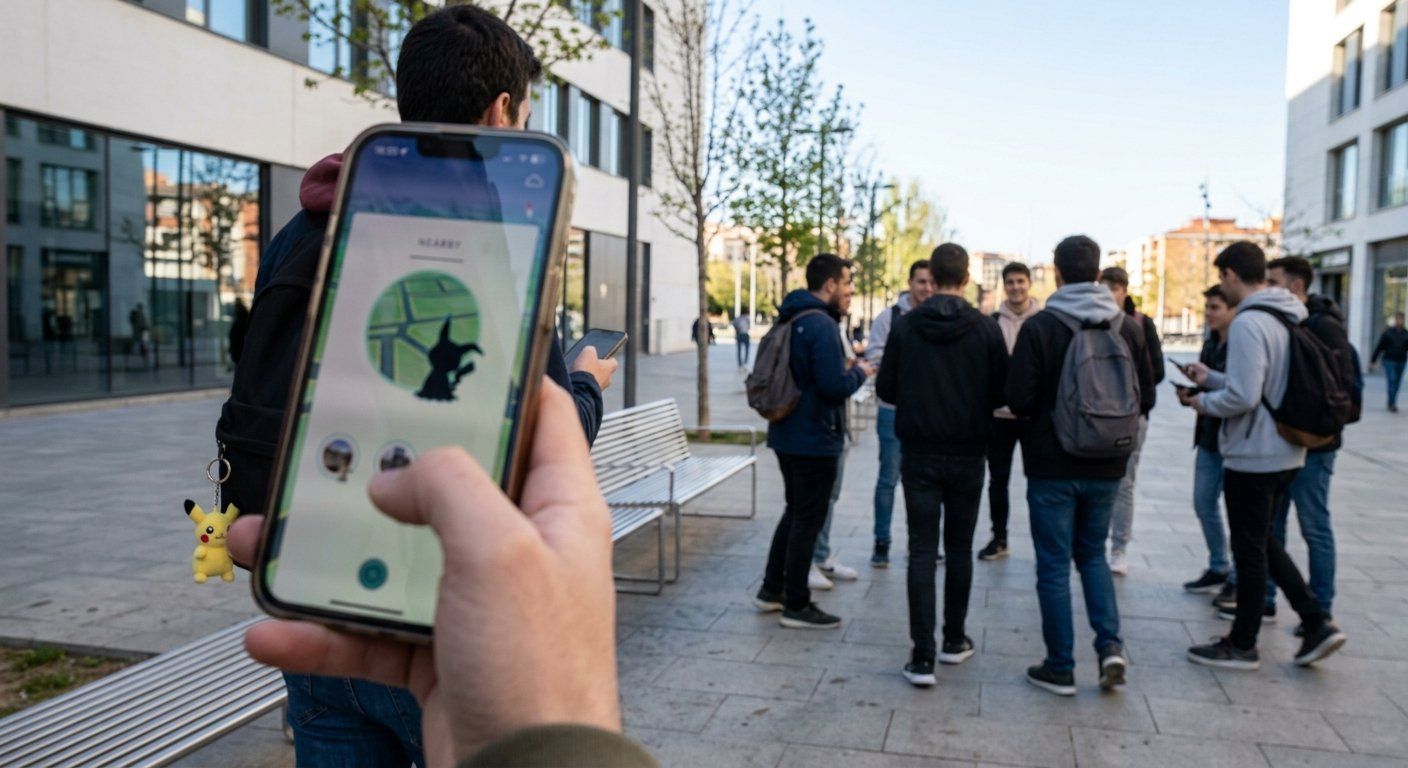 Mimikyu llegó a Pokémon GO el 1 de abril y ya puede salir en estado salvaje, tareas y Spotlight Hour