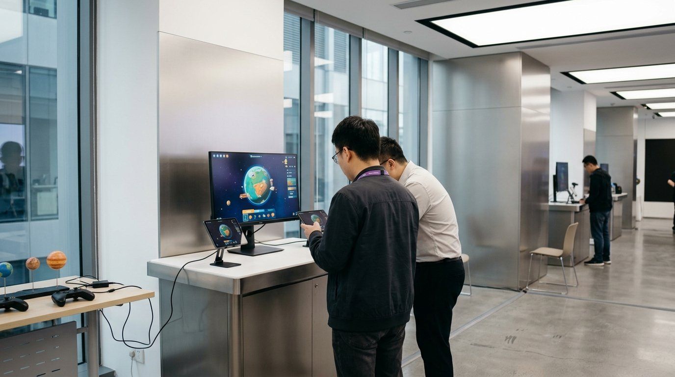 Petit Planet abre su beta cerrada el 21 de abril de 2026 en PC, iOS y Android