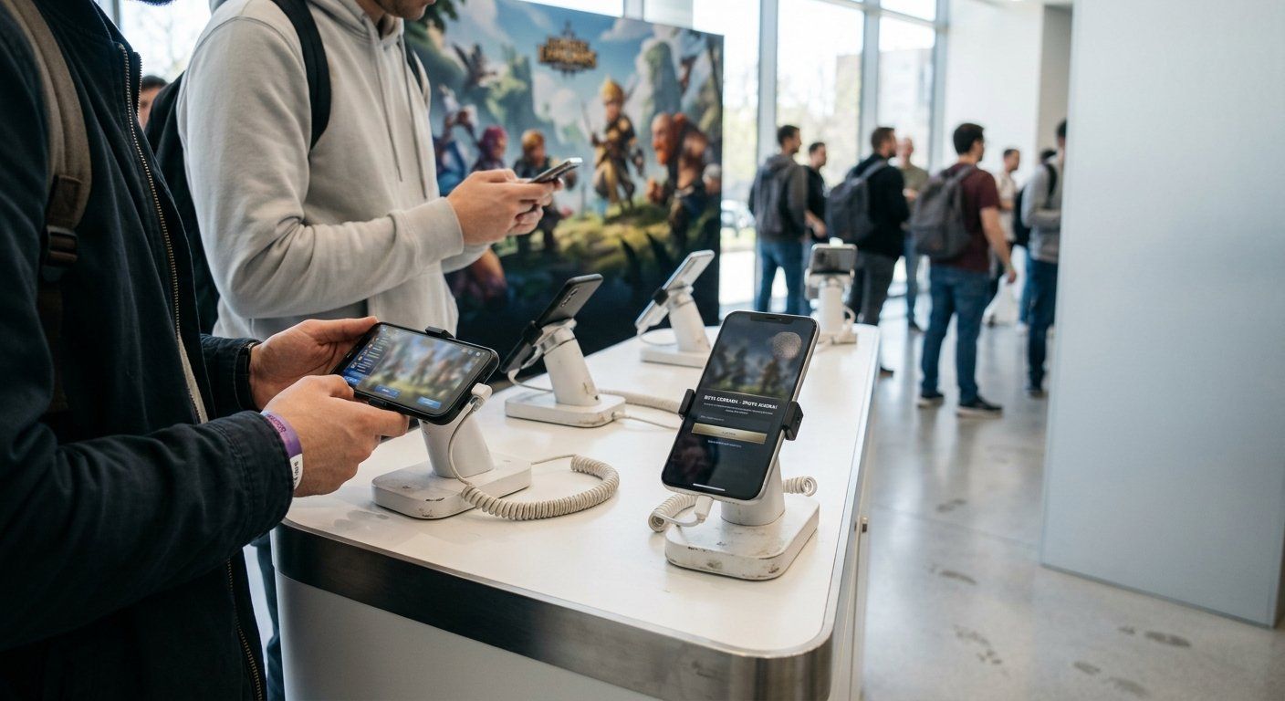 Monster Hunter Outlanders borra todo tu progreso en su segunda beta cerrada