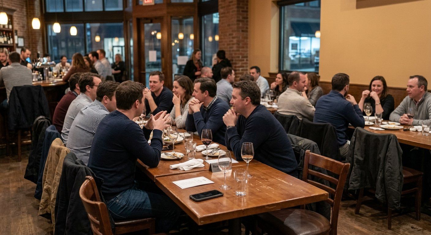 16 millones de dólares y 4,3 millones de descargas: las apps para hacer amigos ya son negocio 16 millones de dólares y 4,3 millones de descargas: las apps para hacer amigos ya son negocio