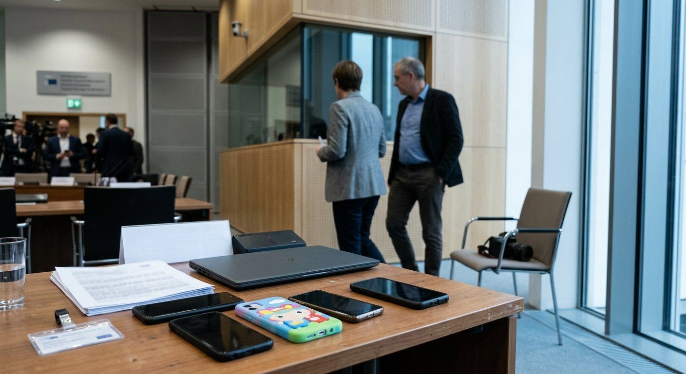 Australia ya veta redes sociales a menores de 16 y amenaza con multas de 49,5 millones AUD