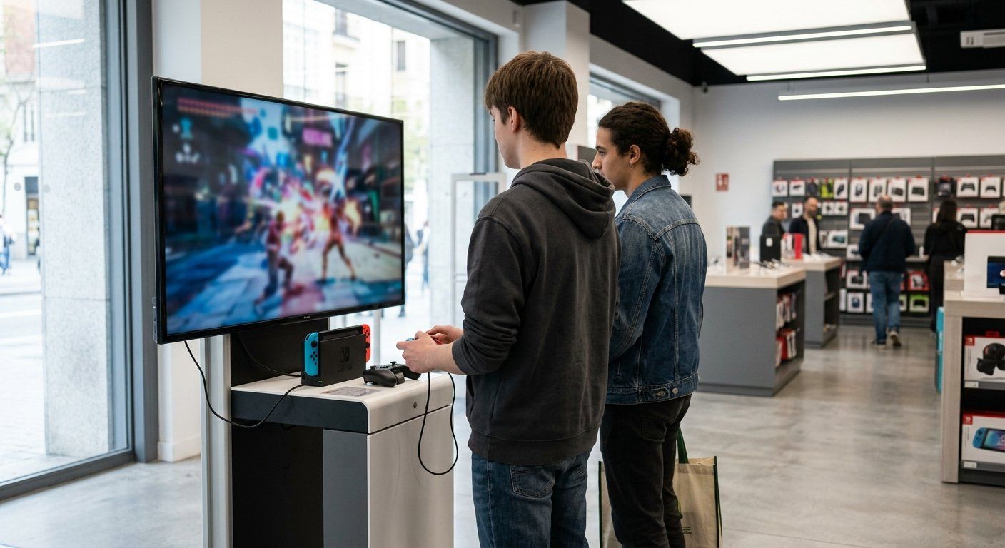 Pokémon Champions ya es gratis en Switch y Switch 2; en móviles, una filtración lo sitúa en junio