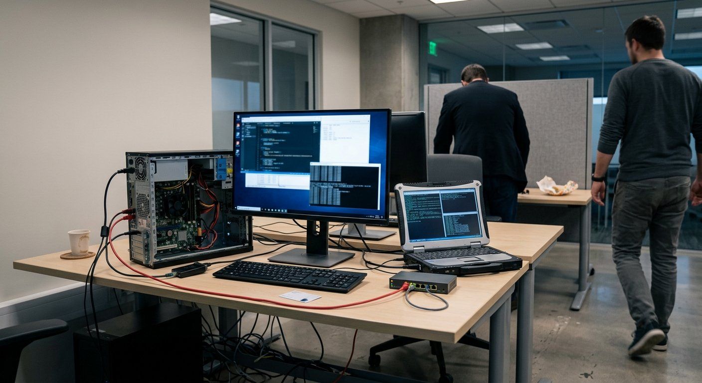 Mythos halló y explotó un fallo con acceso root en FreeBSD por solo 50 dólares en API