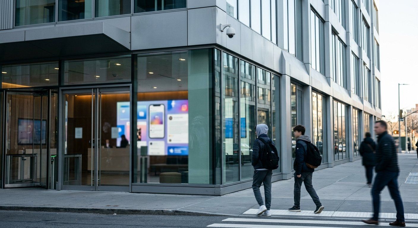 Instagram extiende a todo el mundo filtros para adolescentes en Explorar y recomendaciones