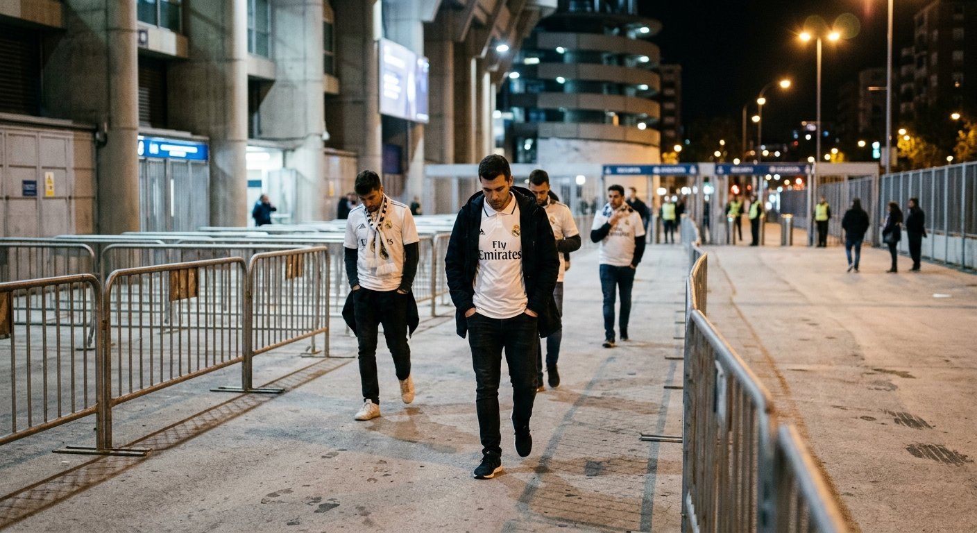 Ibai resume su decepción: “Ocho años esperando a Mbappé y ahora somos peores” Ibai resume su decepción: “Ocho años esperando a Mbappé y ahora somos peores”