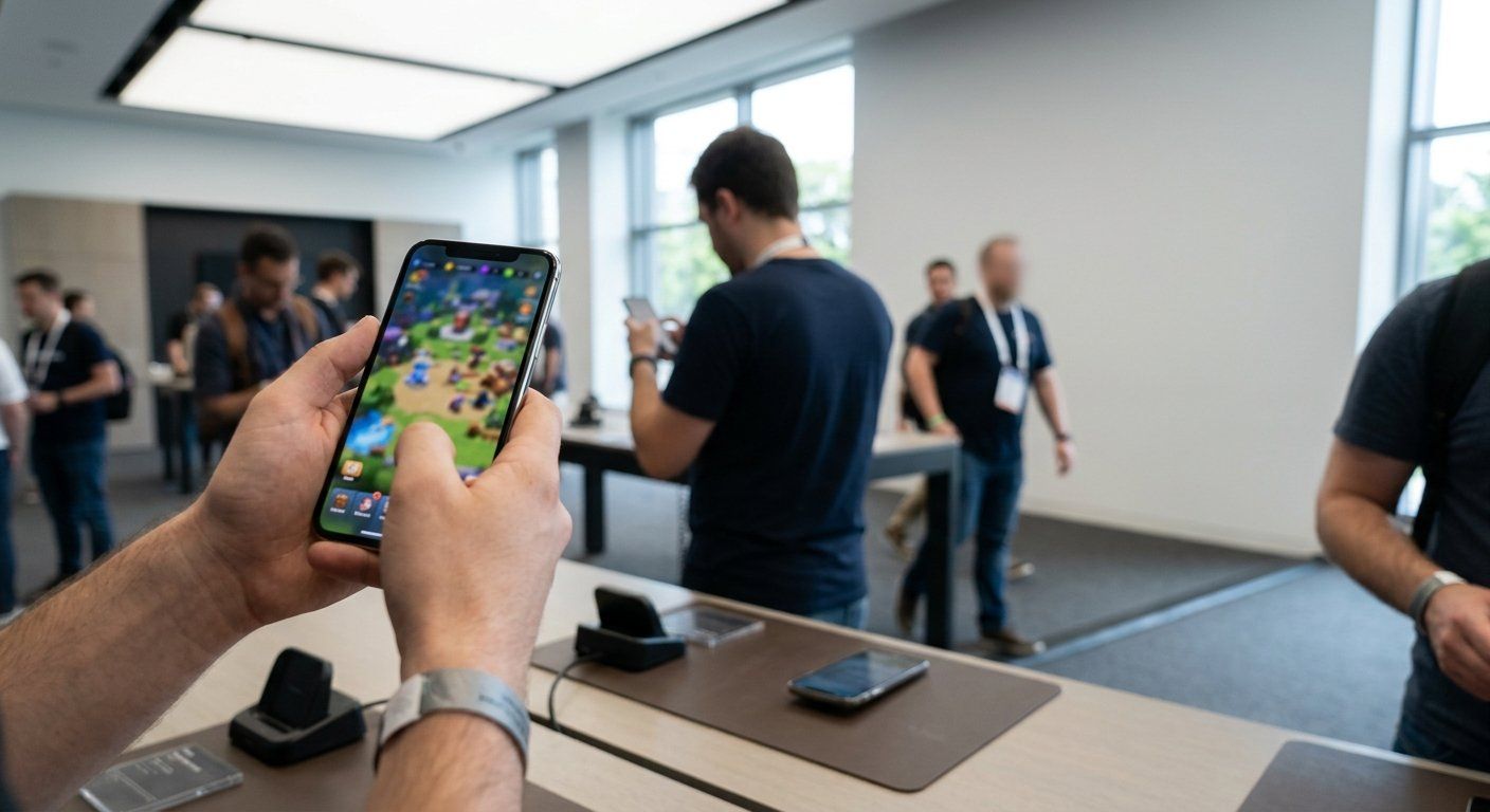 FANTASY LIFE i llega a iOS y Android con cross-save, cross-play y todas las actualizaciones FANTASY LIFE i llega a iOS y Android con cross-save, cross-play y todas las actualizaciones