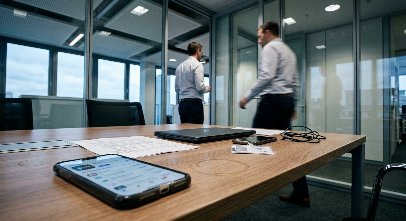 Apple retiró Freecash por “misleading marketing” mientras seguía activa en Google Play Apple retiró Freecash por “misleading marketing” mientras seguía activa en Google Play