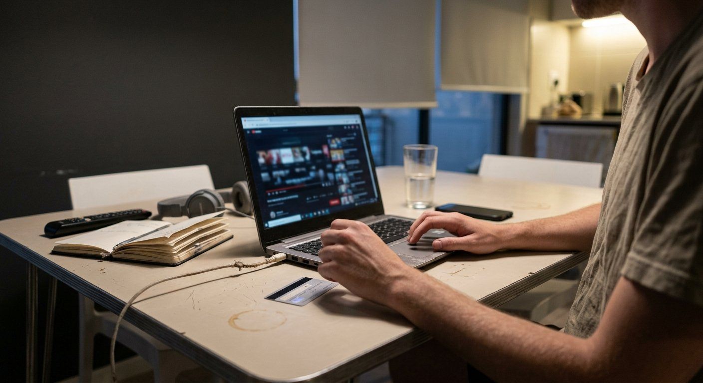 Solo el 39% paga YouTube Premium: precio y anuncios explican la mayoría del rechazo