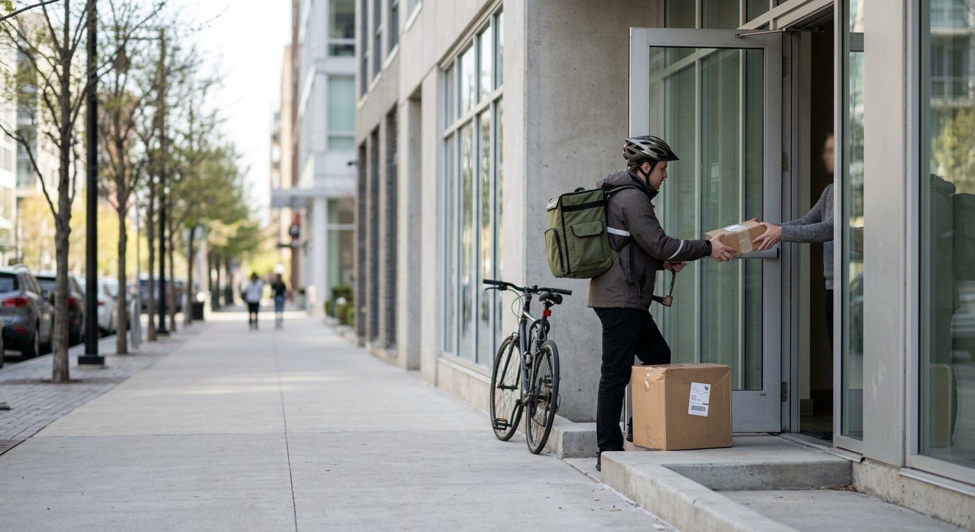 Uber Eats ya gestiona devoluciones: solo para compras elegibles de más de $20