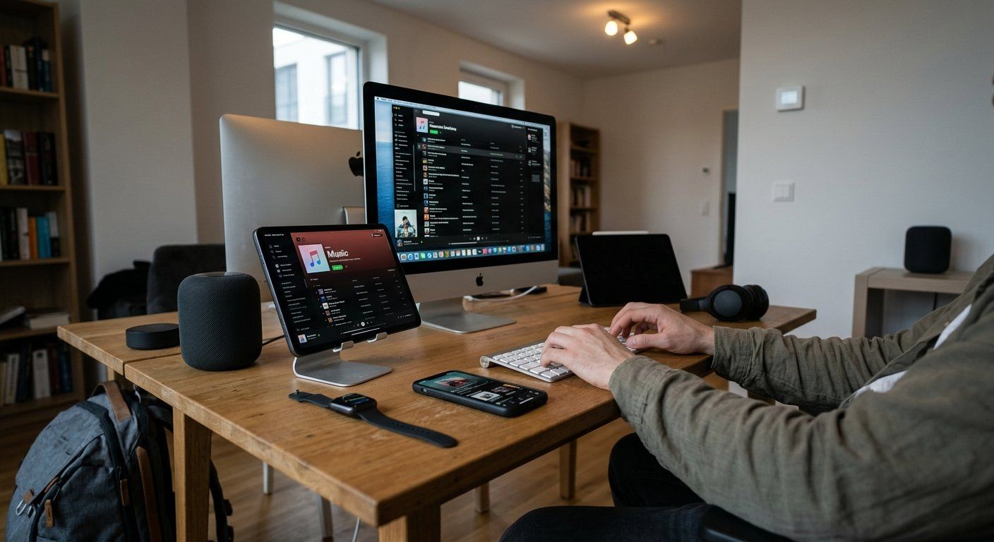 Aunque viene con Premium, el 13% no usa YouTube Music pese a tenerlo incluido