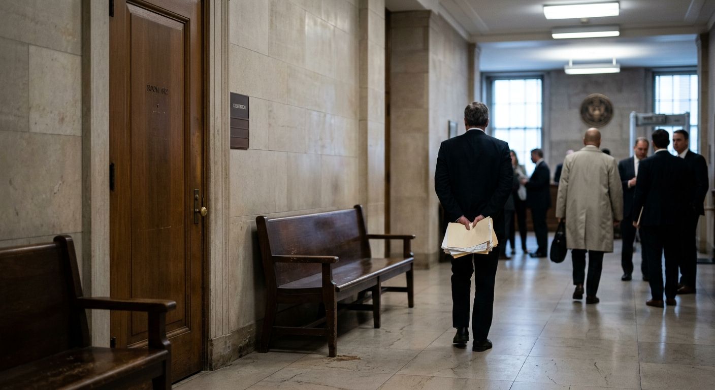 Un juez ve probable que ICE Sightings y Eyes Up ganen por Primera Enmienda tras su retirada