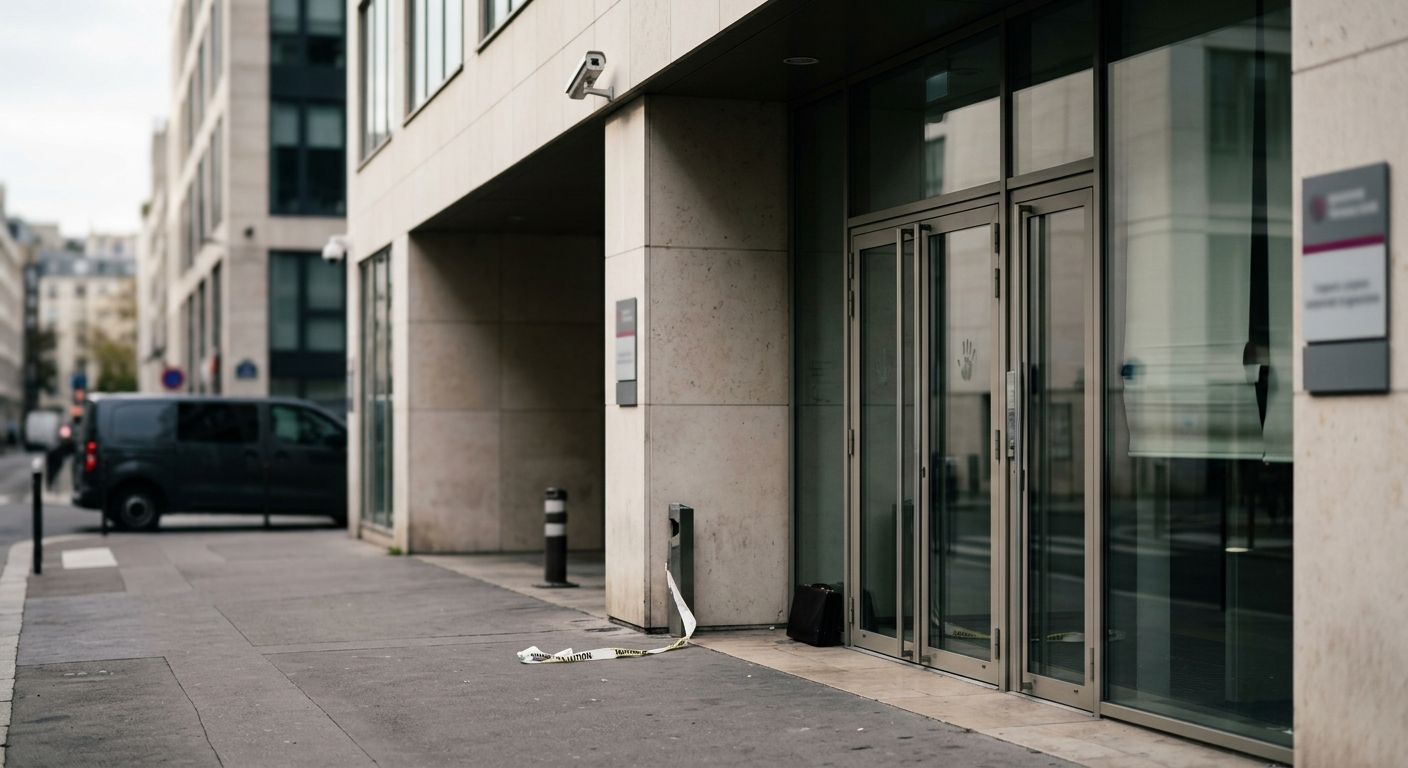 EE UU rechaza ayudar a Francia con X y convierte la investigación en un choque por la libertad de expresión