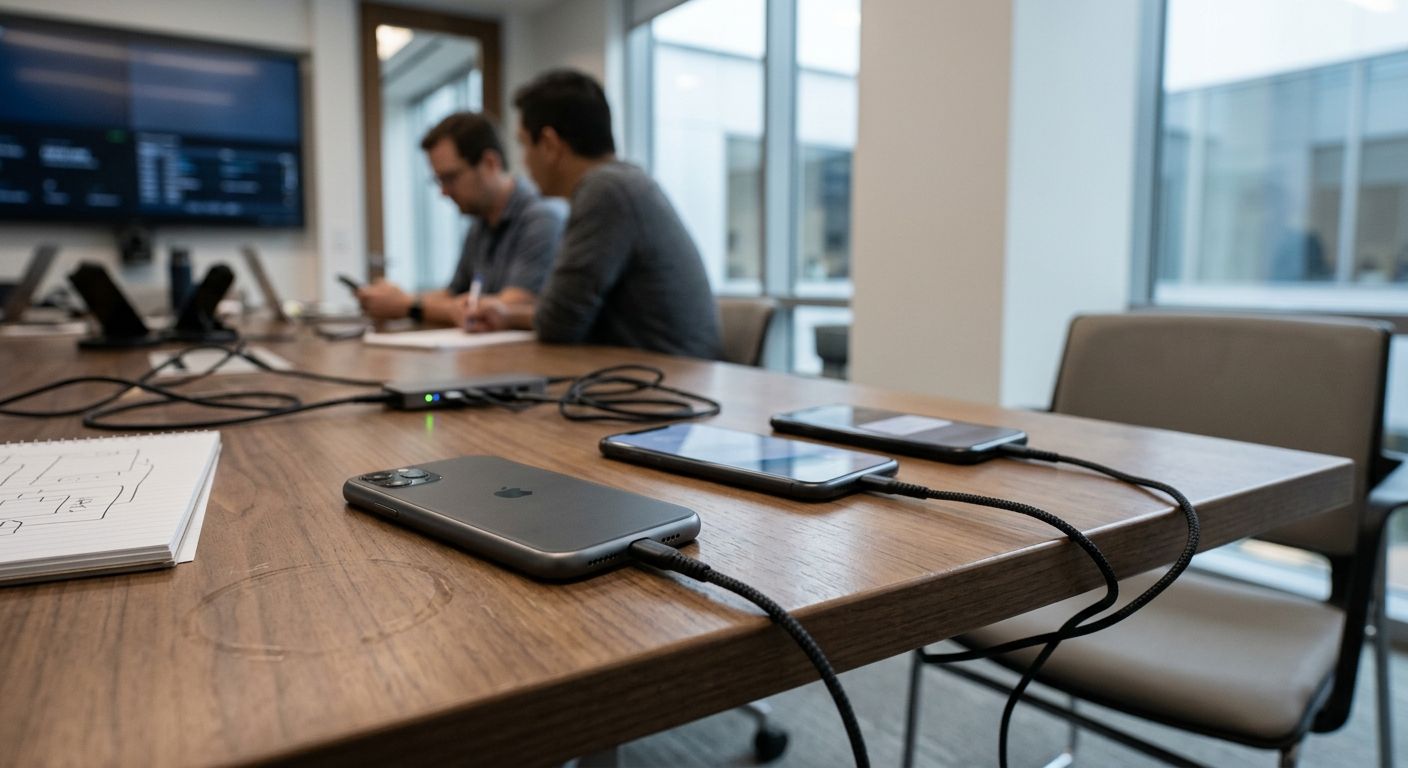 La IA no mata las apps: los lanzamientos subieron un 104% en abril y un 80% en iOS en 2026