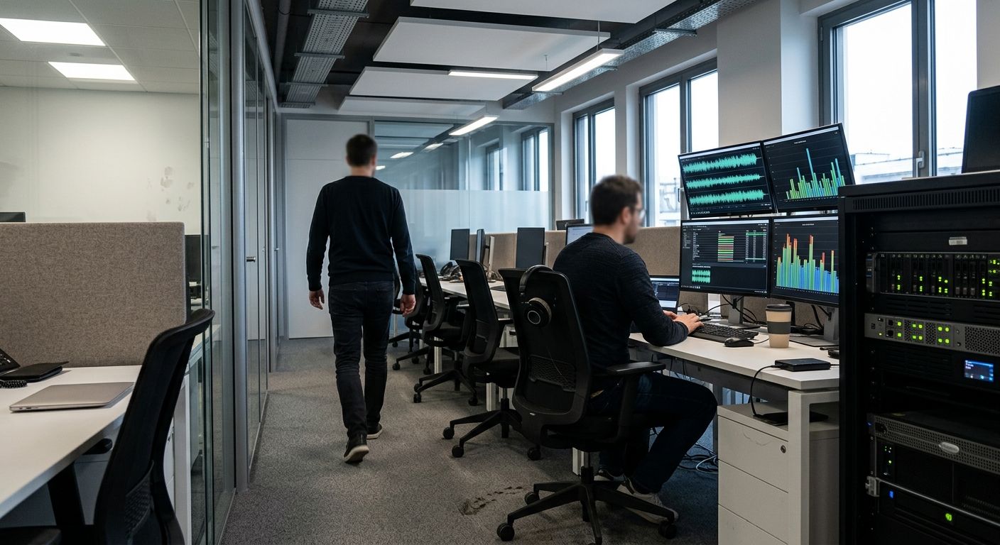 Deezer ya recibe 75.000 canciones con IA al día y las saca de recomendaciones y listas editoriales