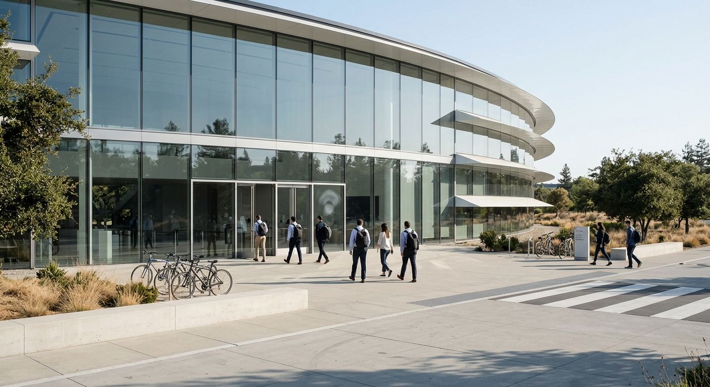 Tim Cook deja Apple con 4,01 billones de valor: John Ternus asume el 1 de septiembre