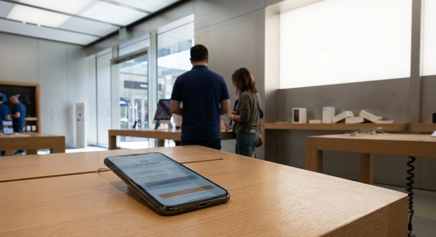 Apple retiró Cal AI, la app nº 4 de Salud, por cobros engañosos y la readmitió tras corregirlos