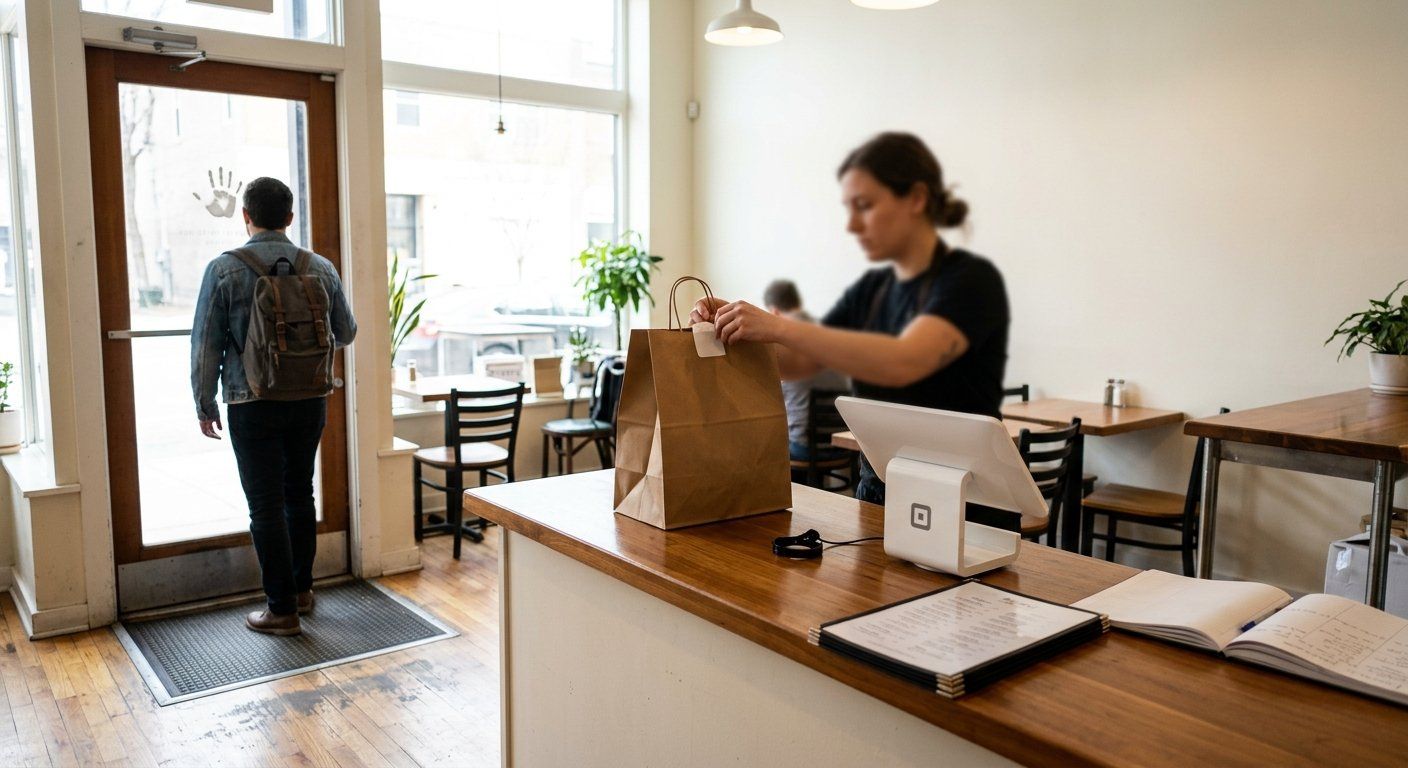 Yelp lleva su asistente con IA a todas las categorías y ya permite buscar, reservar y pedir desde el chat